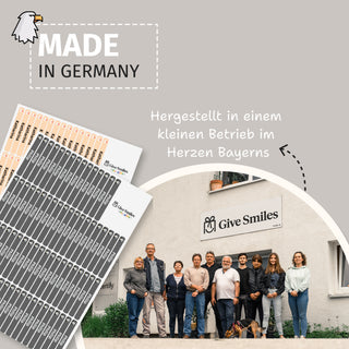 Personalisierte Namensaufkleber – Fahrzeuge