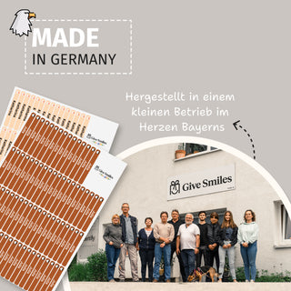 Personalisierte Namensaufkleber – Dschungel-Tiere