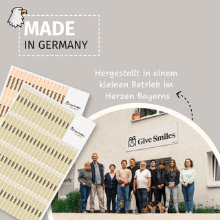 Personalisierte Namensaufkleber – Sport